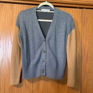 Loft XS Cardigan NWOT